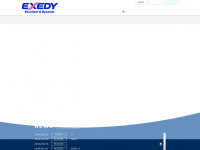 Exedy.com