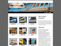 beletteron.nl