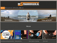 Destrandvisser.nl