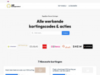 mrkortingscode.nl