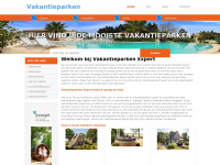 vakantieparken-expert.nl