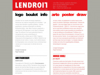 Lendroit.com