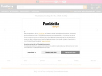 Funidelia.co.uk