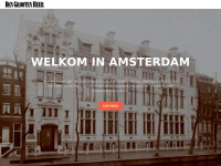 Dengrootenheer.nl