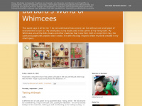 Whimcees.blogspot.com