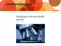 Carolinevermeulen.nl