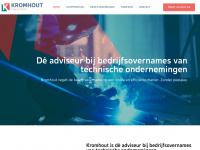 Kromhout.net