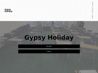 Gypsy-holiday.com