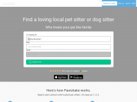 pawshake.com.au