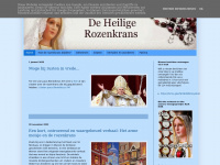 Heiligerozenkrans.blogspot.com