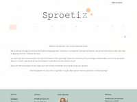 Sproetiz.nl