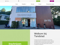 Tandstad.nl