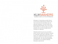 Klikmakers.nl