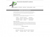 Hoveniers-bedrijf.nl