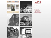 Wpdarchitectuur.nl