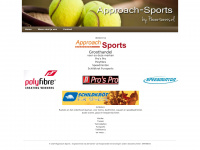 approach-sports.nl