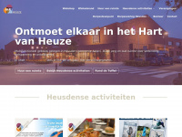 Hartvanheuze.nl