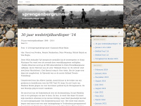 Sprengenbergrunner.wordpress.com
