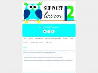 Support2learn.nl