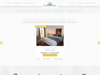 Paris-room-rental.com