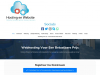 Hostingenwebsite.nl