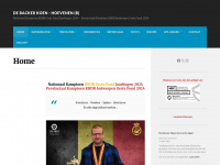 Debackerkoen.be