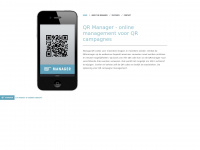 Qrmanager.info