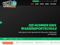 Antixsports.de