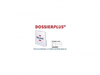 Dossierplus.nl