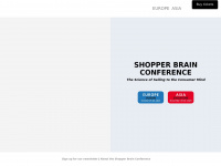 Shopperbrainconference.com