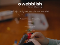 Webblish.nl