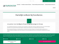 Eurofactor.be