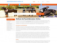 Paardrijbroeken-online.nl