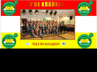 Cv-dekrabkes.nl