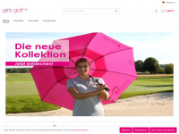 Girls-golf.de