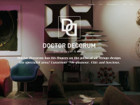 Doctordecorum.com
