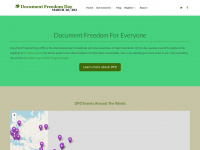 Documentfreedom.org