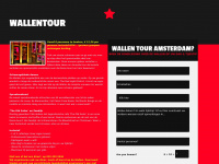 Wallentouramsterdam.com