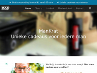 Mankrat.nl