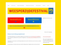 Weesperzijdefestival.nl