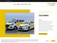 Taxisneek.nl