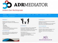 Adrmediator.nl