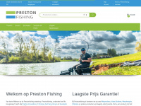 prestonfishing.nl