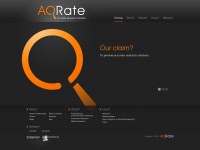 Aq-rate.com