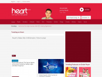 Heart.co.uk