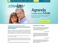 Xtraize.com