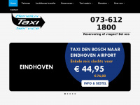 Taxidenboschtaxi.nl