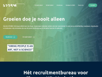 Storminrecruitment.nl