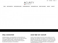 acurity.be