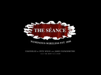 The-seance.com